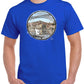 T-shirt Selo Ribeira