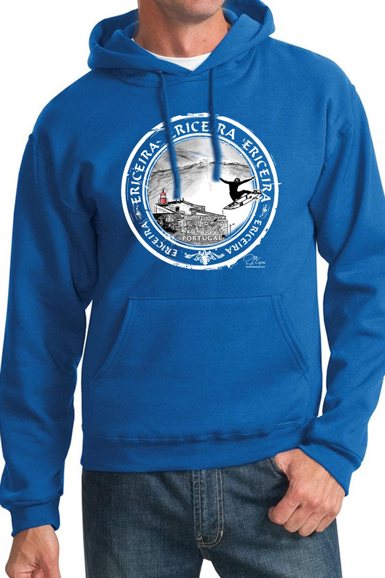 Sweatshirt Selo Ericeira