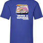 T-shirt Gorduxinha Costa da Caparica