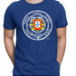 T-shirt Selo Escudo Porto