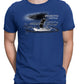 T-shirt Panorâmica