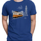 T-shirt Clérigos