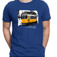 T-shirt Eléctrico 3 Lisboa