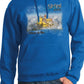 Sweatshirt Palácio da Pena