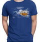 T-shirt Carmo