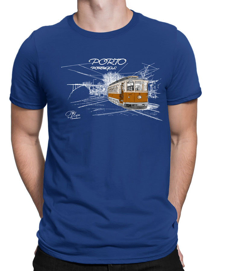 T-shirt Carmo