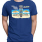 T-shirt Pegadas Olhão