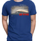 T-shirt Ride the Wave Costa da Caparica