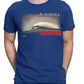 T-shirt Ride the Wave Albufeira