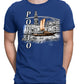 T-shirt Ribeira
