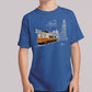T-shirt Kids Clérigos