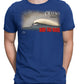 T-shirt Ride the Wave Olhão