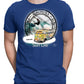 T-shirt Surf Life Albufeira