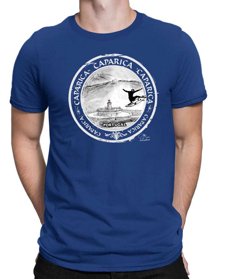 T-shirt Selo Costa da Caparica