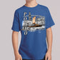 T-shirt Kids Ribeira