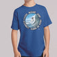 T-shirt Kids Monster Waves 2 Nazaré