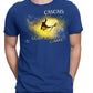 T-shirt Surf is My Game Cascais