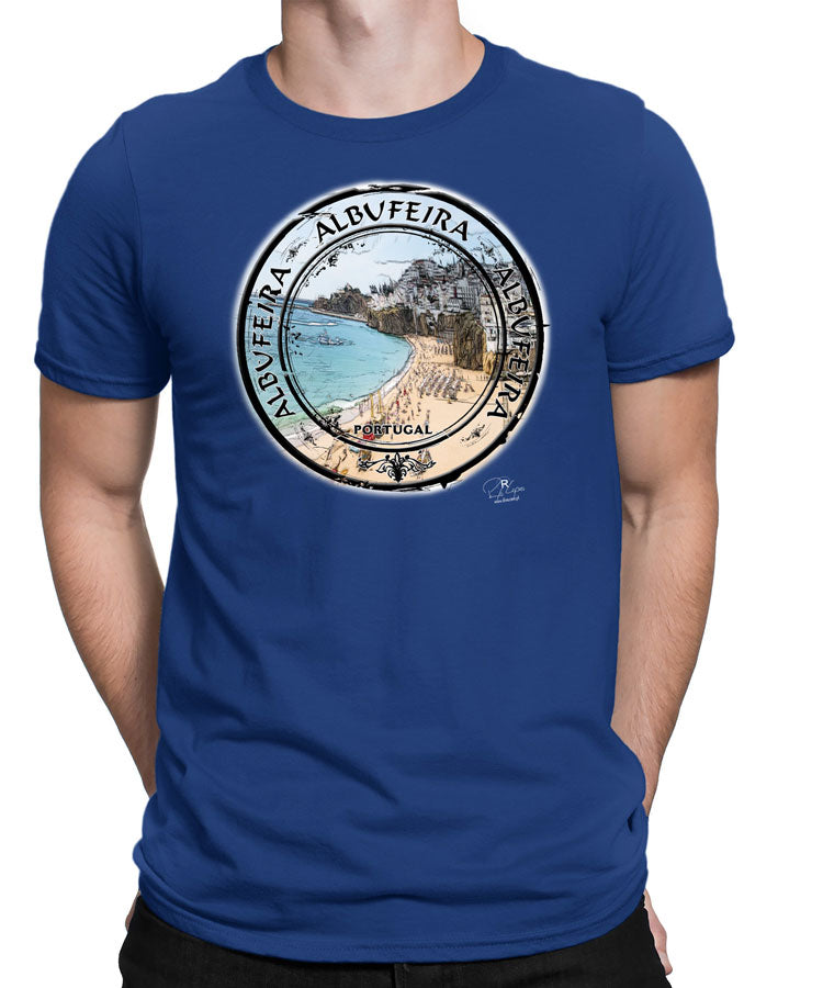 T-shirt Selo Albufeira
