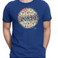 T-shirt Pin Porto