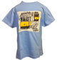 T-shirt Kids 2 Eléctricos