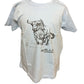 T-shirt Kids Sevilla 3