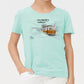 T-shirt Kids Carmo