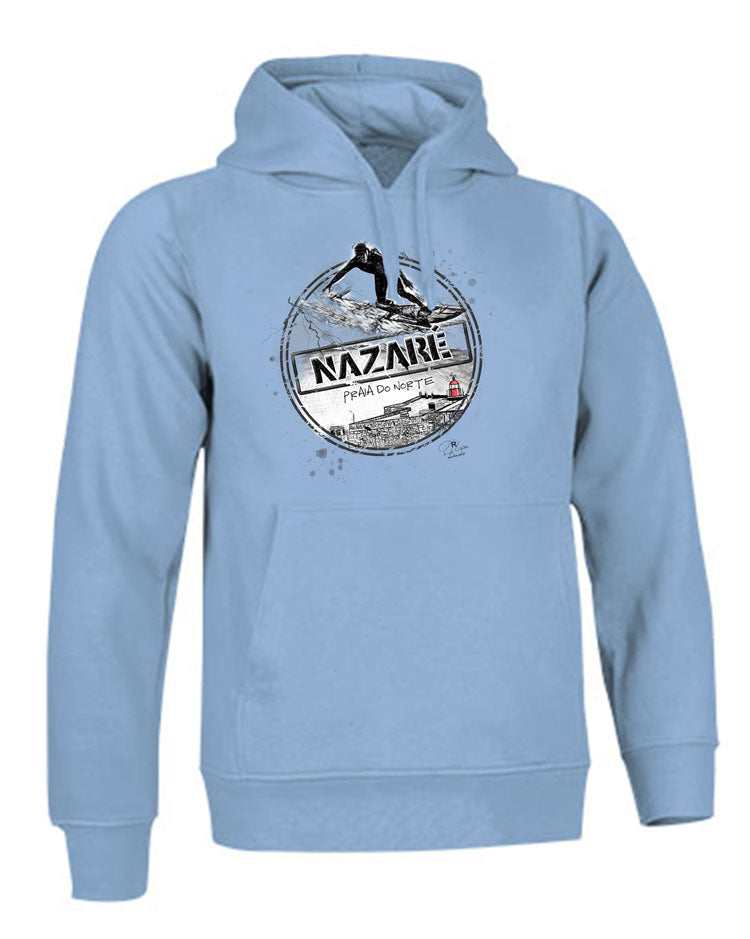 Sweatshirt Selo 2 Nazaré