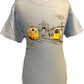 T-shirt Kids Praça do Comércio