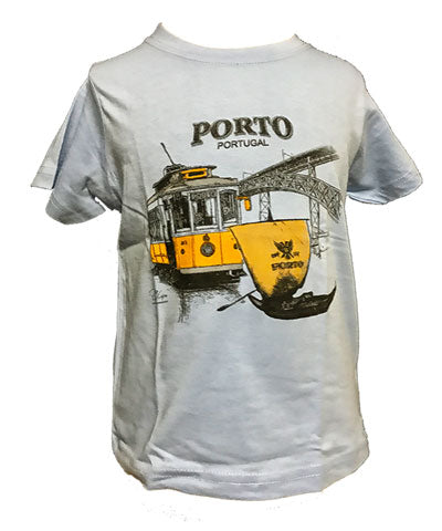 T-shirt Kids 18