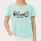 T-shirt Kids Aliados