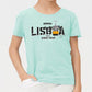 T-shirt Kids Original Lisboa