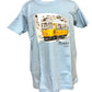 T-shirt Kids Eléctrico 3 Porto