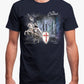 T-shirt Reino de Portugal