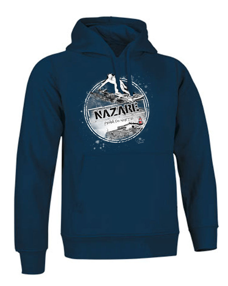 Sweatshirt Selo 2 Nazaré