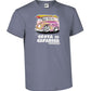 T-shirt Kids Gorduxinha Costa da Caparica