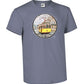 T-shirt Kids Calçada do Combro