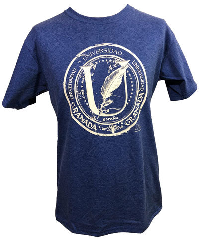 T-shirt Universidad Granada
