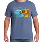 T-shirt Cliffs