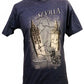 T-shirt Giralda Arabe