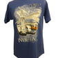 T-shirt Invicta