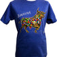 T-shirt Toro Gaudi Barcelona