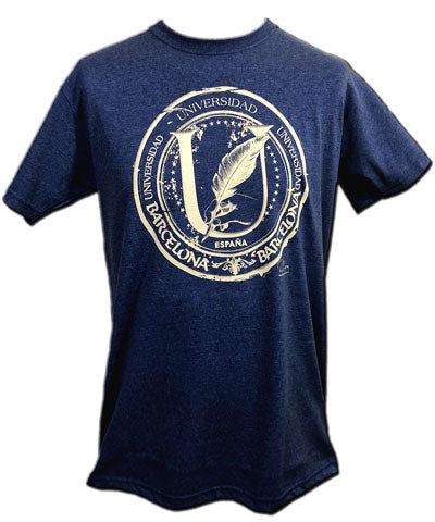 T-shirt Universidad Barcelona