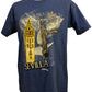T-shirt No8do
