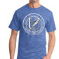 T-shirt Universidad Madrid