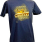 T-shirt Ex-Libris Puente y Mesquita