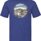 T-shirt Selo Ribeira