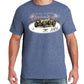 T-shirt Bentley Sports Roadster