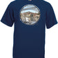 T-shirt Selo Ribeira