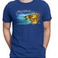T-shirt Cliffs