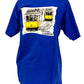 T-shirt 2 Eléctricos